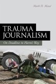 Trauma Journalism (eBook, PDF)