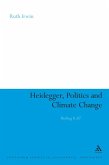 Heidegger, Politics and Climate Change (eBook, PDF)