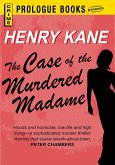The Case of the Murdered Madame (eBook, ePUB)