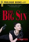 The Big Sin (eBook, ePUB)