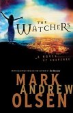Watchers (Covert Missions Book #1) (eBook, ePUB)