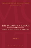 The Salamanca School (eBook, PDF)