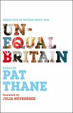 Unequal Britain (eBook, PDF)
