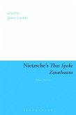 Nietzsche's Thus Spoke Zarathustra (eBook, PDF)