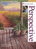 Paint Along with Jerry Yarnell Volume Seven - Painting Perspective (eBook, ePUB)