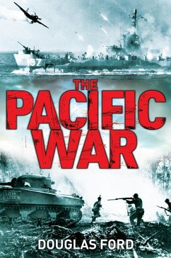 Cover The Pacific War (eBook, PDF)