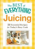 Juicing (eBook, ePUB) Juicing (eBook, ePUB)