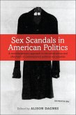 Sex Scandals in American Politics (eBook, PDF)