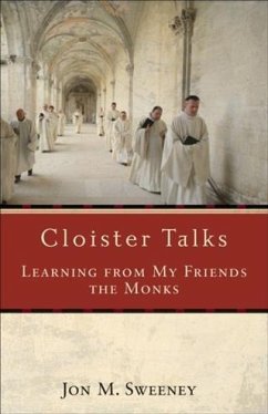 Cover Cloister Talks (eBook, ePUB)