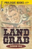 Land Grab (eBook, ePUB)