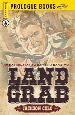 Cover Land Grab (eBook, ePUB)