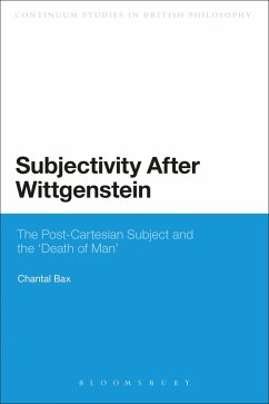 Cover Subjectivity After Wittgenstein (eBook, ePUB)