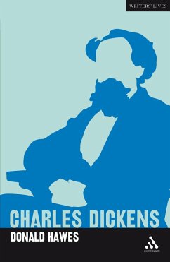 Cover Charles Dickens (eBook, ePUB)