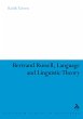 Bertrand Russell, Language and... - Bild 1