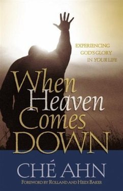 When Heaven Comes Down (eBook, ePUB) - Ahn, Che