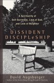 Dissident Discipleship (eBook, ePUB)