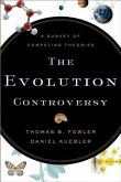 Evolution Controversy (eBook, ePUB)