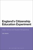 England's Citizenship Education Experiment (eBook, ePUB)