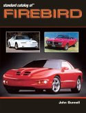 Standard Catalog of Firebird 1967-2002 (eBook, ePUB)