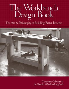 The Workbench Design Book (eBook, ePUB) - Schwarz, Christopher