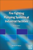 Fire Fighting Pumping Systems at Industrial Facilities (eBook, ePUB)