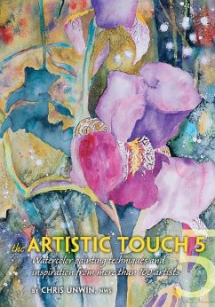 Cover The Artistic Touch 5 (eBook, ePUB)