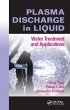 Plasma Discharge in Liquid (eBook, PDF) - Bild 1