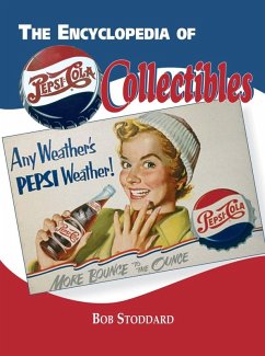Cover Encyclopedia of Pepsi-Cola Collectibles (eBook, ePUB)