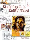 Sketchbook Confidential (eBook, ePUB)