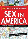 1,001 Best Places to Have Sex in America (eBook, ePUB)