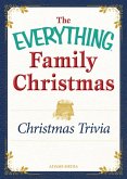 Christmas Trivia (eBook, ePUB)