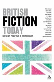 British Fiction Today (eBook, PDF)