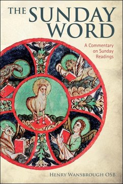 The Sunday Word (eBook, PDF) - Wansbrough, Henry
