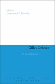 Gilles Deleuze (eBook, ePUB)