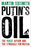 Putin's Oil (eBook, PDF)