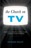 The Church on TV (eBook, PDF)