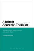 A British Anarchist Tradition (eBook, ePUB)