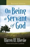 On Being a Servant of God (eBook, ePUB)