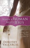 When a Woman Meets Jesus (eBook, ePUB)