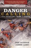 Danger Calling (eBook, ePUB)