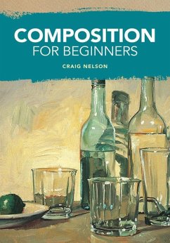 Cover Composition for Beginners (eBook, ePUB)