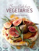 Smullekker vegetaries (eBook, ePUB)