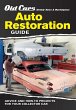 Old Cars Weekly Restoration Guide... - Bild 1