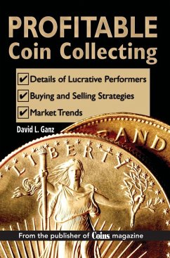 Cover Profitable Coin Collecting (eBook, ePUB)