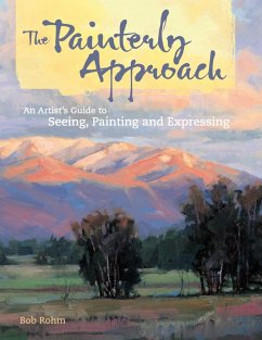 Cover The Painterly Approach (eBook, ePUB)