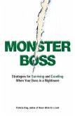 Monster Boss (eBook, ePUB)