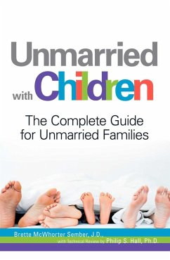 Cover Unmarried with Children (eBook, ePUB)