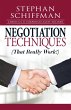 Negotiation Techniques (That Really... - Bild 1