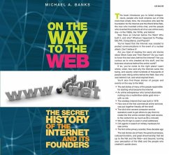 On the Way to the Web (eBook, PDF) - Banks, Michael