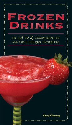 Frozen Drinks (eBook, ePUB) - Charming, Cheryl